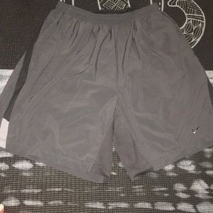 Nike Dri-fit workout shorts 🏋🏻‍♂️⛹🏻‍♂️🤾🏻‍♀️
